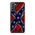REBEL FLAG Samsung Galaxy S21 Plus Case