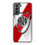 RIVER PLATE EL MAS GRANDE LOGO Samsung Galaxy S21 Plus Case