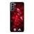 ROBERT LEWANDOWSKI MUNCHEN ADIDAS Samsung Galaxy S21 Plus Case