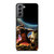 ROCKET RACCOON GROOT AVENGER Samsung Galaxy S21 Plus Case