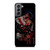 ROCKY BALBOA QUOTE Samsung Galaxy S21 Plus Case