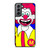 RONALD MCDONALDS MASCOT CARTOON Samsung Galaxy S21 Plus Case