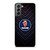 SAAB AUTOMOBILE LOGO Samsung Galaxy S21 Plus Case