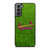 SAINT LOUIS CARDINALS GRASS LOGO Samsung Galaxy S21 Plus Case