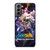 SAINT SEIYA SYMPHONIC ADVENTURE Samsung Galaxy S21 Plus Case