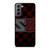 SAMI ZAYN WRESTLER LOGO Samsung Galaxy S21 Plus Case