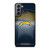 SAN DIEGO CHARGERS LOGO Samsung Galaxy S21 Plus Case