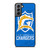 SAN DIEGO CHARGERS MARBEL Samsung Galaxy S21 Plus Case