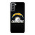 SAN DIEGO CHARGERS METAL LOGO Samsung Galaxy S21 Plus Case