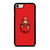 MARIO BROSS POCKET iPhone 8 Case