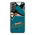 SAN JOSE SHARKS HOCKEY LOGO Samsung Galaxy S21 Plus Case