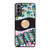 SANTA CRUZ SKATEBOARDS Samsung Galaxy S21 Plus Case