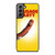 SAUSAGE PARTY CARTOON COMEDY Samsung Galaxy S21 Plus Case