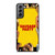 SAUSAGE PARTY CARTOON FRAME ART Samsung Galaxy S21 Plus Case