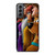 SCOOB! SCOOBY DOO ALL CHARACTER Samsung Galaxy S21 Plus Case