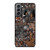 SCOOBY DOO POSTER Samsung Galaxy S21 Plus Case
