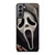 SCREAM GHOST FACE Samsung Galaxy S21 Plus Case