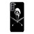 SCREAM GHOST SYMBOL Samsung Galaxy S21 Plus Case