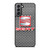 SEAT METAL LOGO Samsung Galaxy S21 Plus Case