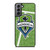 SEATTLE SOUNDERS FC SOCCER Samsung Galaxy S21 Plus Case