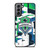 SEATTLE SOUNDERS FC SYMBOL Samsung Galaxy S21 Plus Case