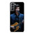 SHAWN MENDES AND GUITAR  Samsung Galaxy S21 Plus Case