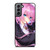 SHIKIMORI NOT JUST A CUTIE ANIME Samsung Galaxy S21 Plus Case