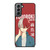 SHOTO TODOROKI MY HERO ACADEMIA Samsung Galaxy S21 Plus Case