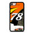 MARTIN TRUEX 78 iPhone 8 Case