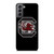 SOUTH CAROLINA GAMECOCKS LOGO Samsung Galaxy S21 Plus Case