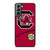 SOUTH CAROLINA GAMECOCKS NFL Samsung Galaxy S21 Plus Case
