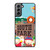 SOUTH PARK CARTON MOVIE Samsung Galaxy S21 Plus Case
