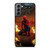 SPIDER MAN SUPER HERO MARVEL Samsung Galaxy S21 Plus Case
