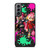 SPLATOON GAME 2 Samsung Galaxy S21 Plus Case