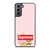 SPONGEBOB PATRICK SUPREME Samsung Galaxy S21 Plus Case SPONGEBOB PATRICK SUPREME Samsung Galaxy S21 Plus Case