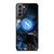 SSC NAPOLI FOOTBALL Samsung Galaxy S21 Plus Case