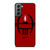 STANFORD CARDINAL FOOTBALL Samsung Galaxy S21 Plus Case