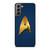 STAR TREK EMBLEM Samsung Galaxy S21 Plus Case
