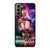 STAR TREK LOWER DECKS CARTOON Samsung Galaxy S21 Plus Case STAR TREK LOWER DECKS CARTOON Samsung Galaxy S21 Plus Case