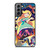STAR VS THE FORCES OF EVIL CARTOON Samsung Galaxy S21 Plus Case
