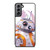 STAR WARS BB8 ROBOTS Samsung Galaxy S21 Plus Case
