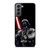 STAR WARS DARTH VADER LIGHTSABER Samsung Galaxy S21 Plus Case