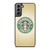 STARBUCKS LOGO Samsung Galaxy S21 Plus Case