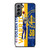 STEPHEN CURRY 30 GOLDEN STATE WARRIORS NBA Samsung Galaxy S21 Plus Case