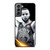 STEPHEN CURRY GOLDEN STATE WARRIORS ART Samsung Galaxy S21 Plus Case