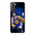 STEPHEN CURRY SIGNATURE GOLDEN STATE WARRIORS  Samsung Galaxy S21 Plus Case