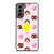 STEVEN UNIVERSE STAR COLLAGE Samsung Galaxy S21 Plus Case