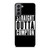 STRAIGHT OUTTA COMPTON SYMBOL Samsung Galaxy S21 Plus Case