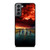 STRANGER THINGS MOVIE POSTER Samsung Galaxy S21 Plus Case