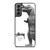 STUSSY BIG AND MEATY Samsung Galaxy S21 Plus Case